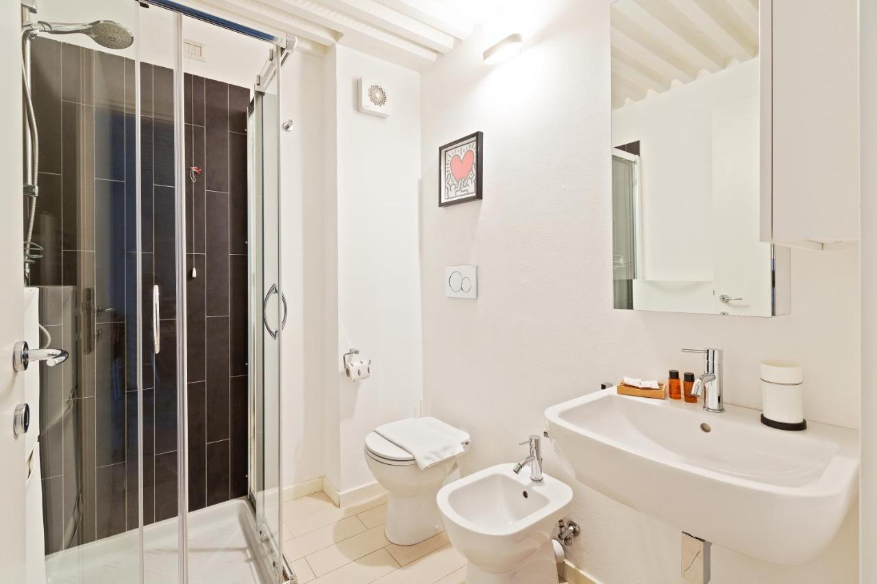דירות מילאנו Elegant Loft With Balcony! מראה חיצוני תמונה